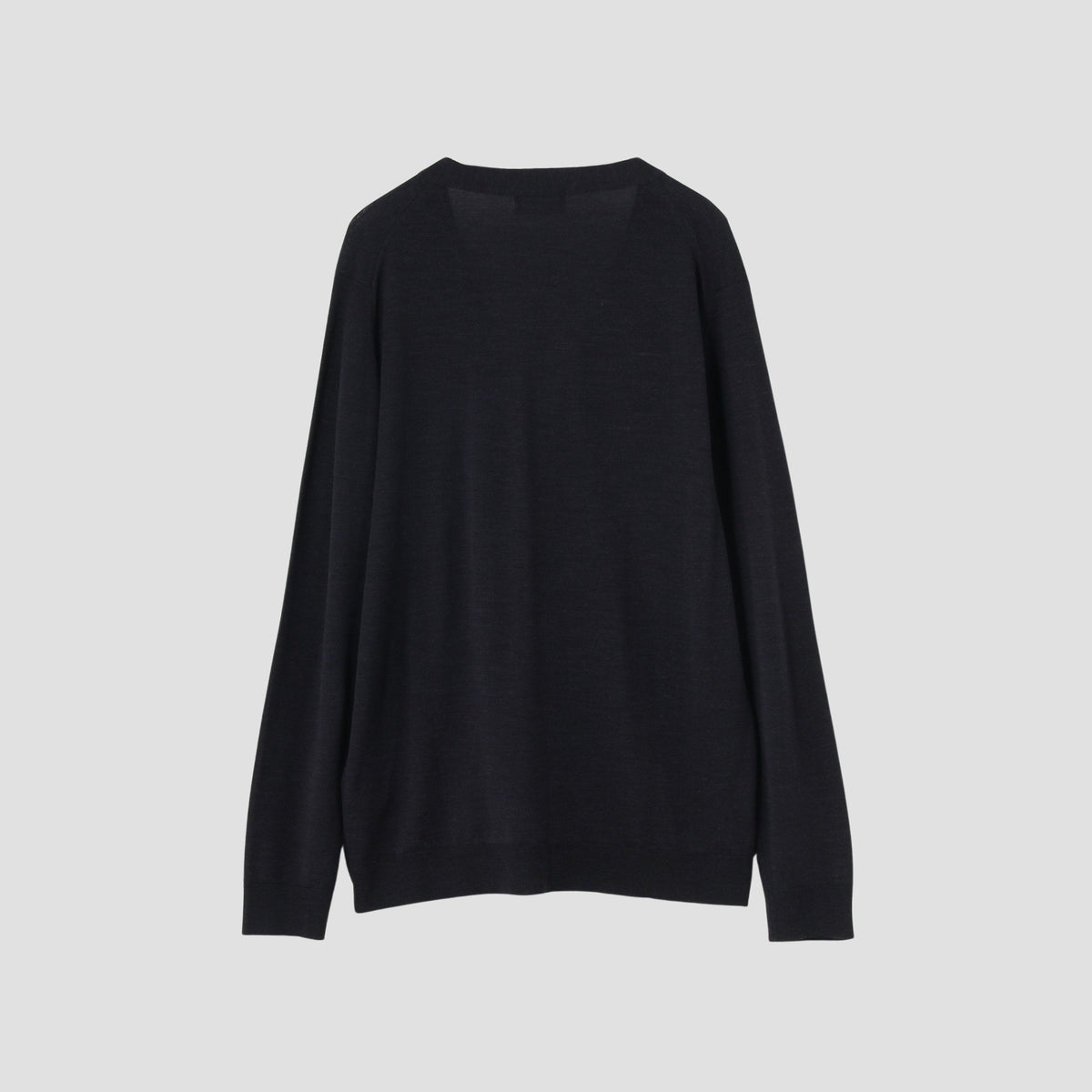 BASIC MERINO KNIT