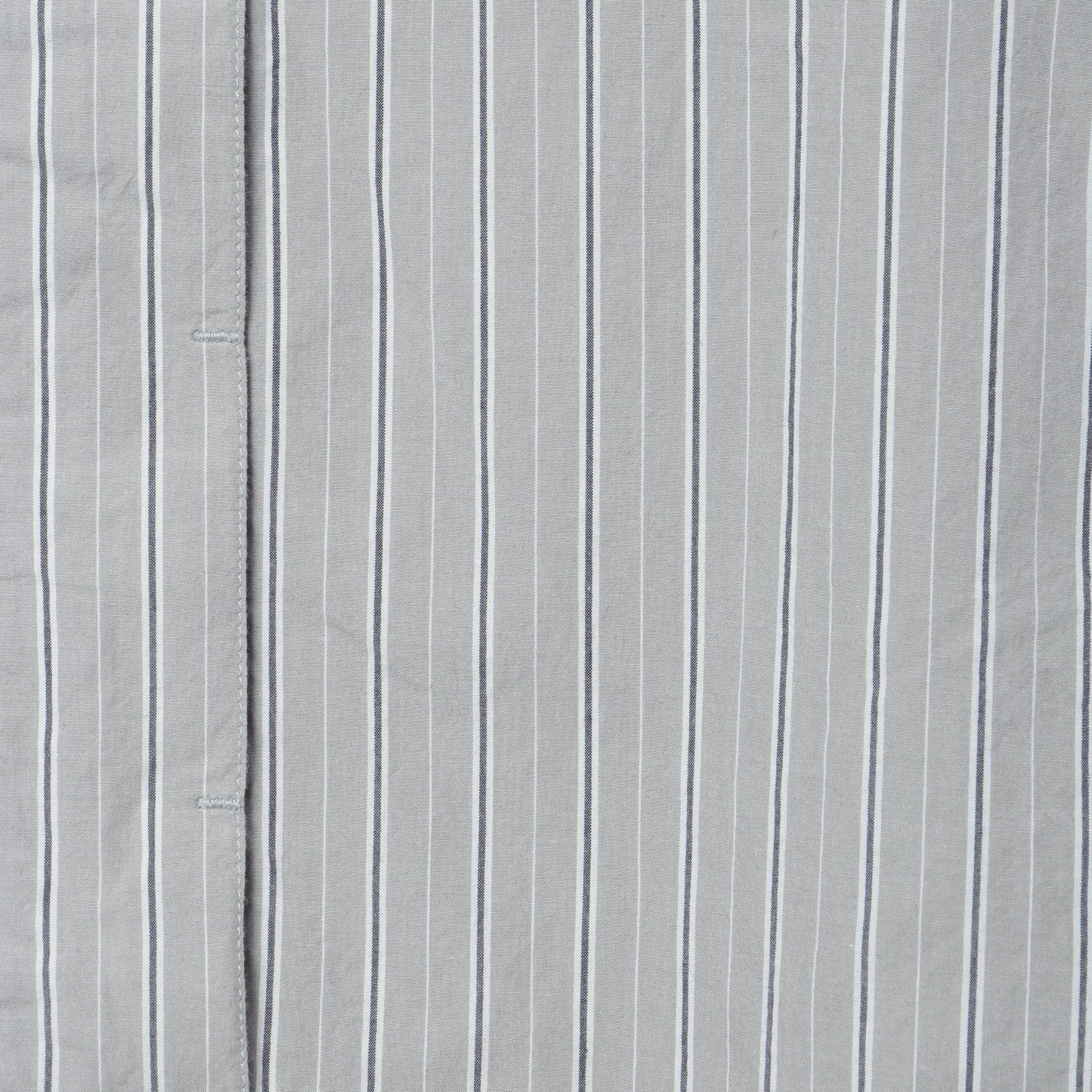 PJ STRIPE COTTON SHIRT