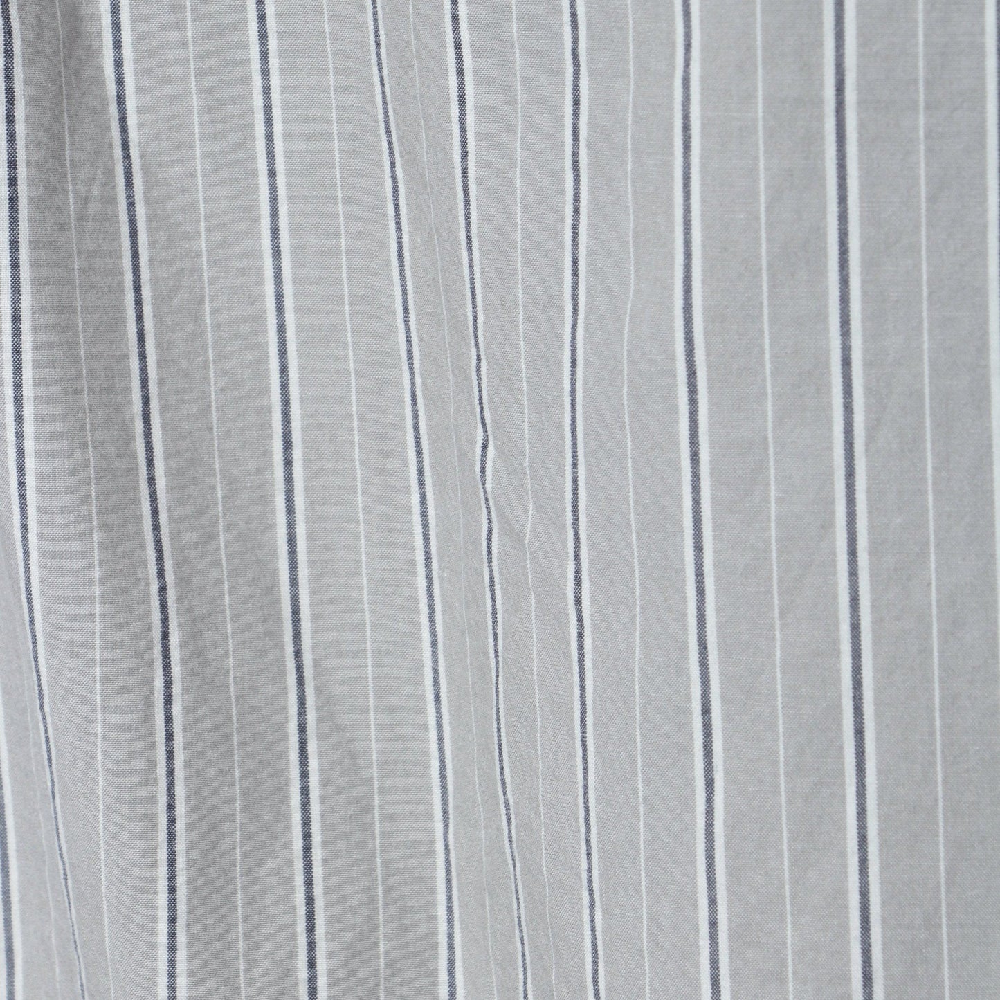PJ STRIPE COTTON SHIRT