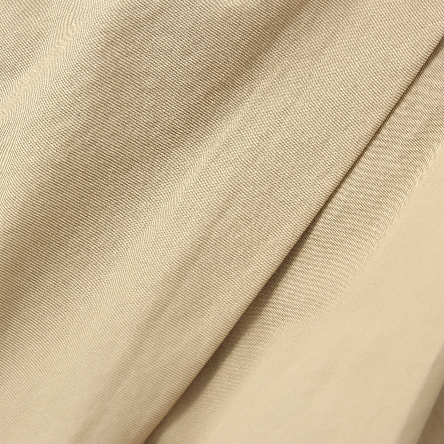 HIGH DENCE FINE TWILL SKIRT