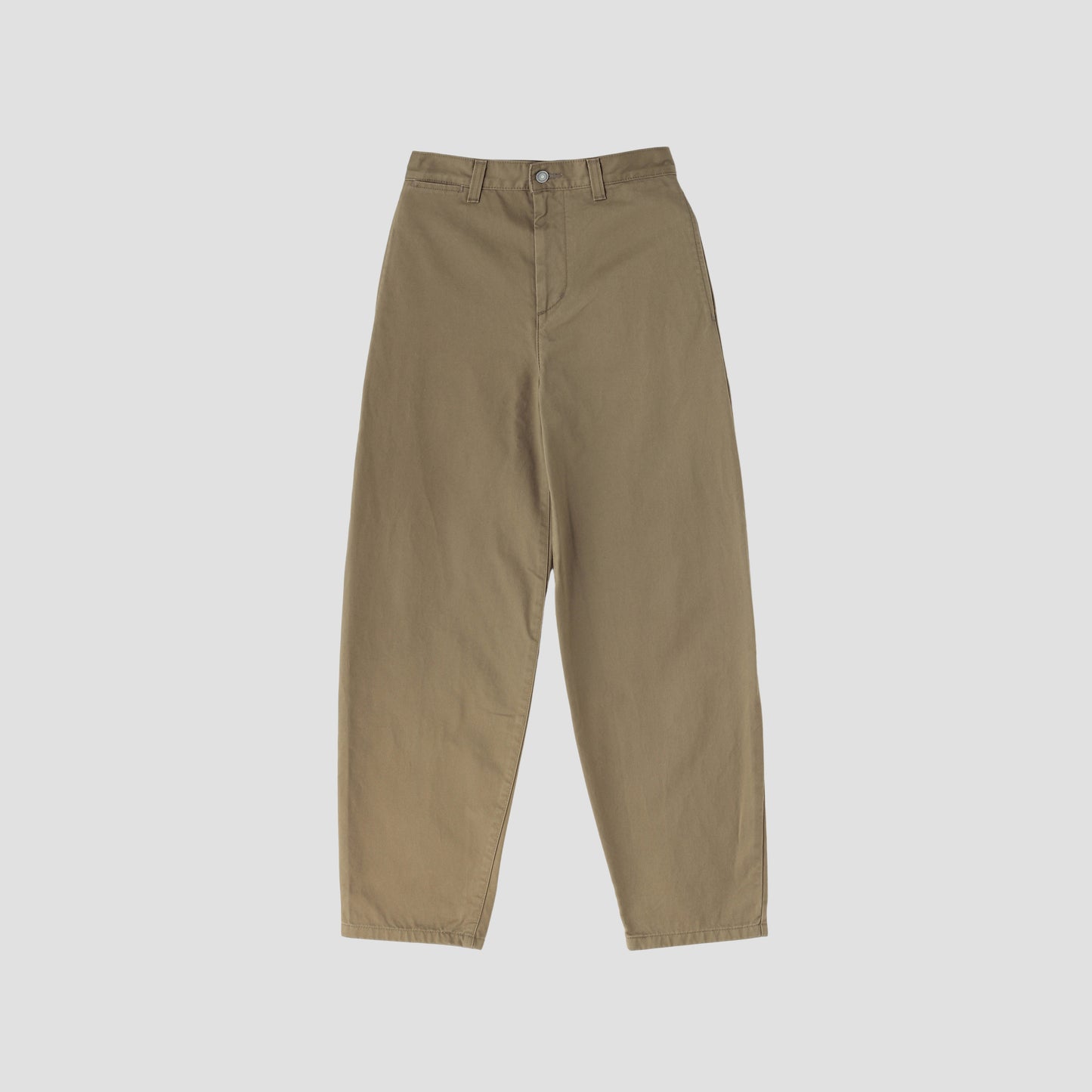 NEW BASIC CHINO TROUSERS