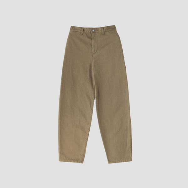 NEW BASIC CHINO TROUSERS