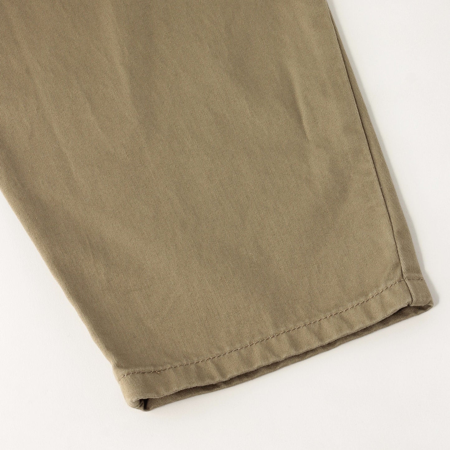 NEW BASIC CHINO TROUSERS