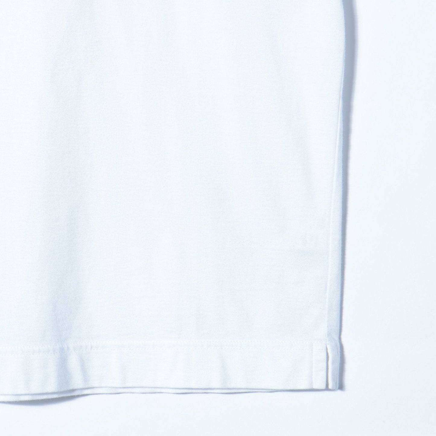 WOVEN SLEEVE JERSEY