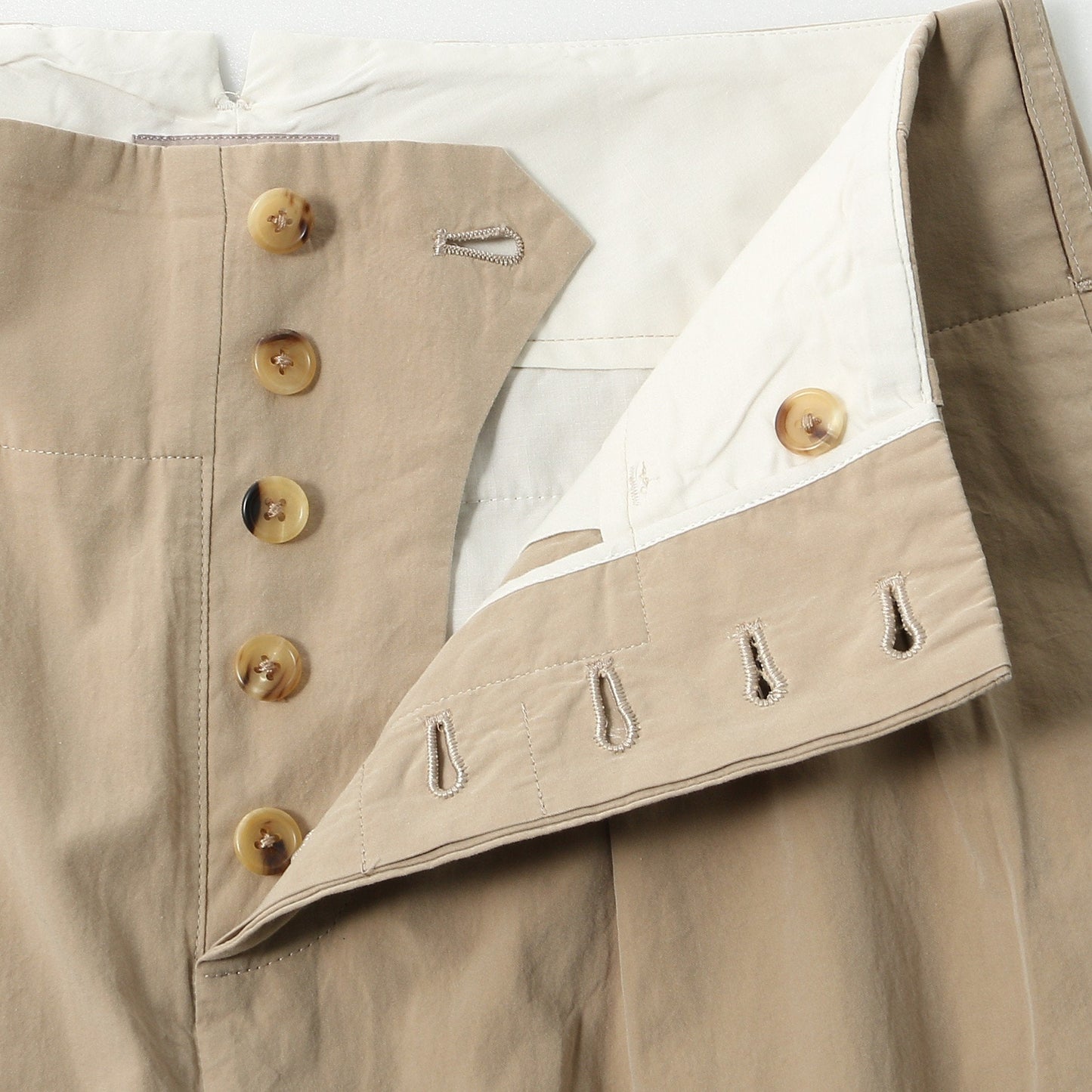 TROUSERS