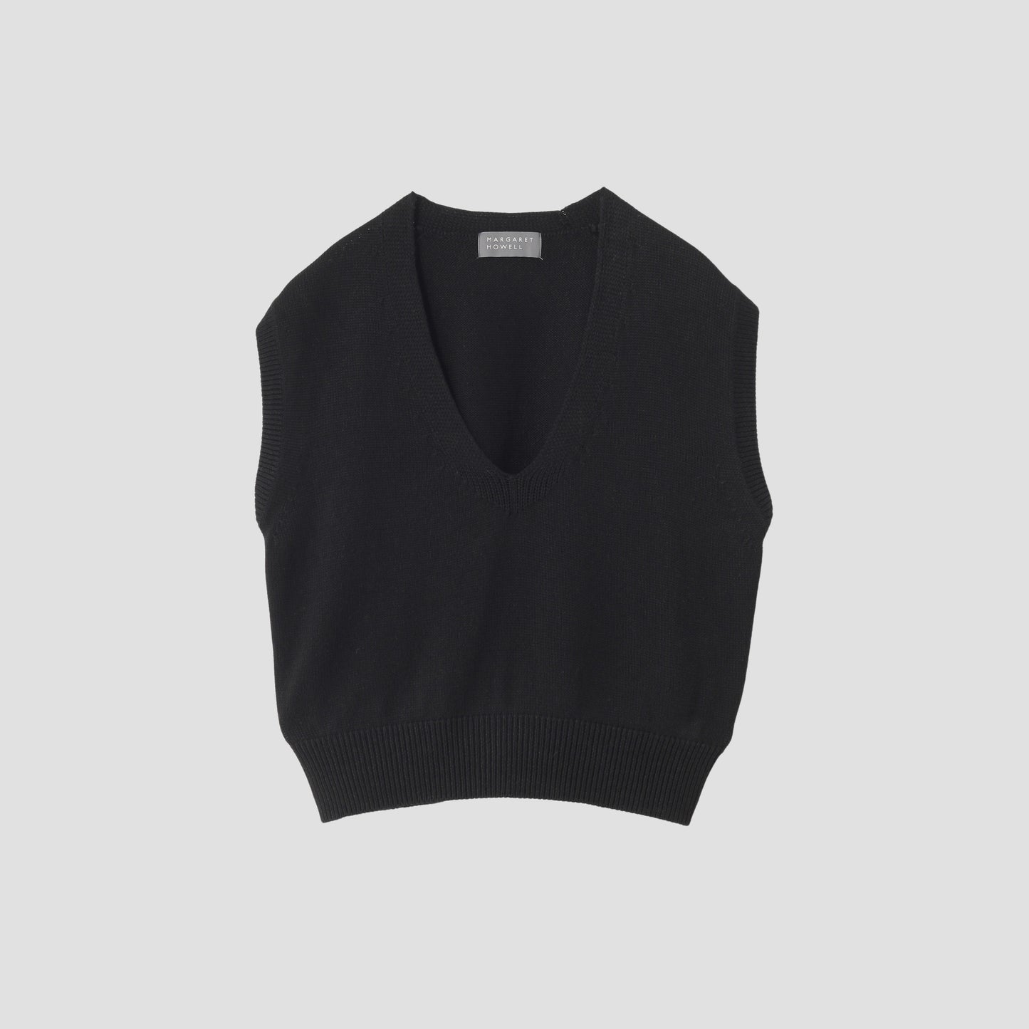 COTTON LINEN KNIT