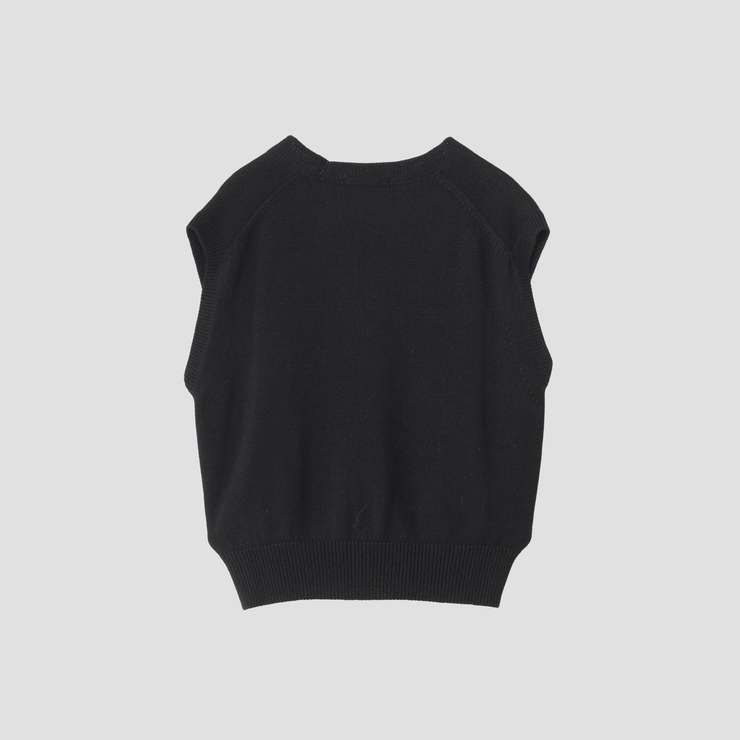 COTTON LINEN KNIT