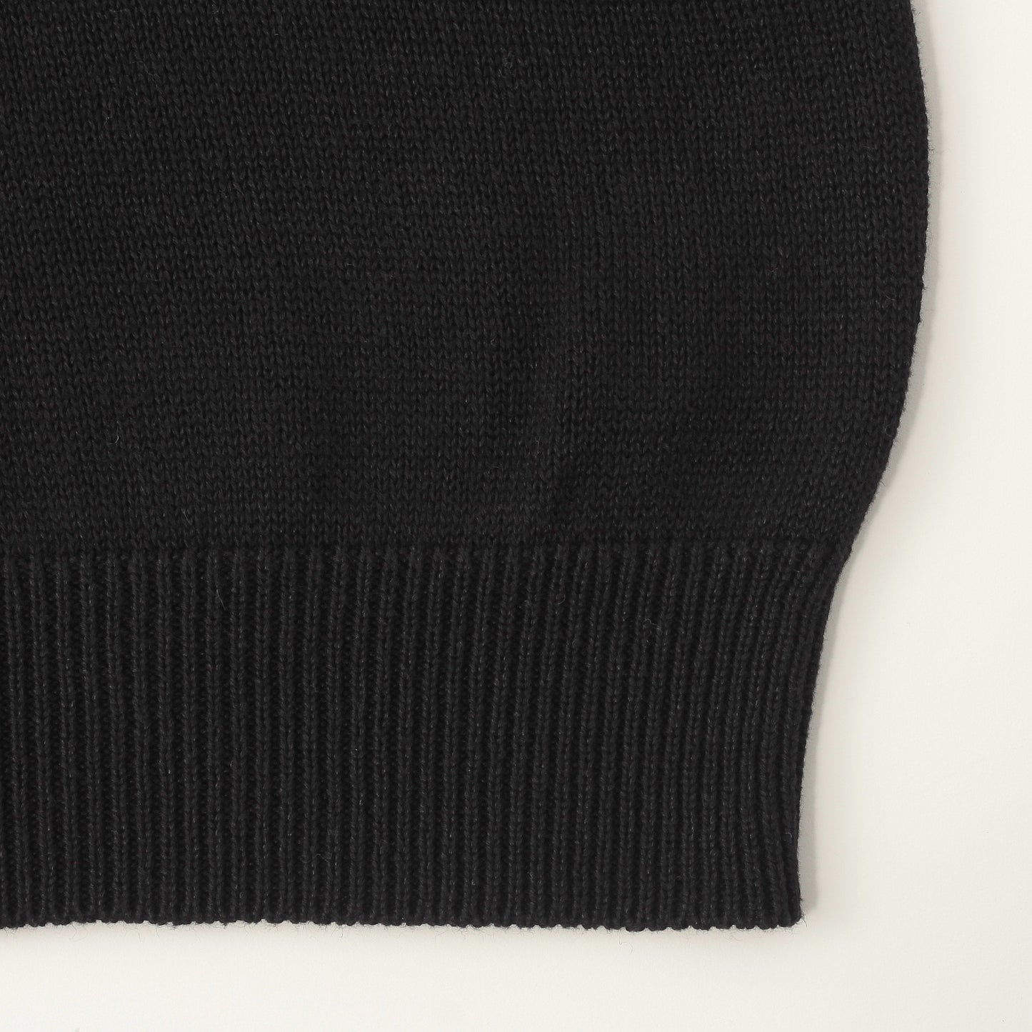 COTTON LINEN KNIT