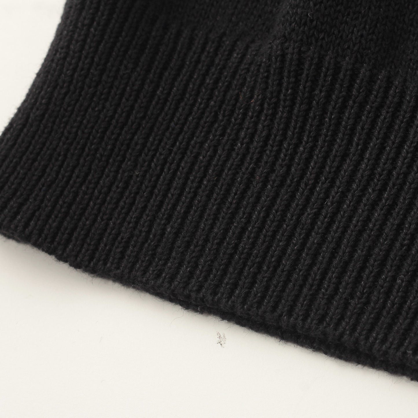 COTTON LINEN KNIT