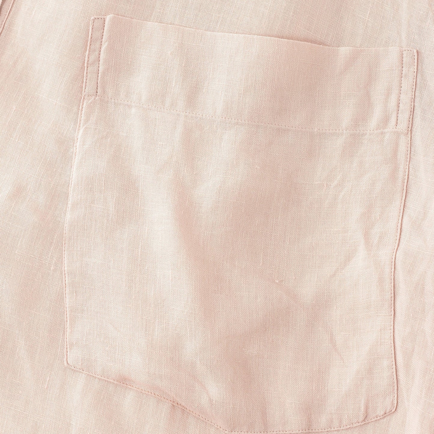 FINE LINEN SHIRT