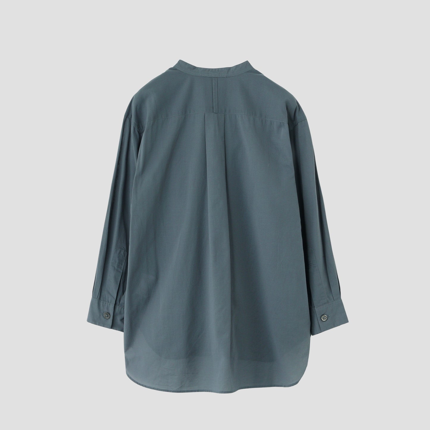 COTTON VOILE SHIRT