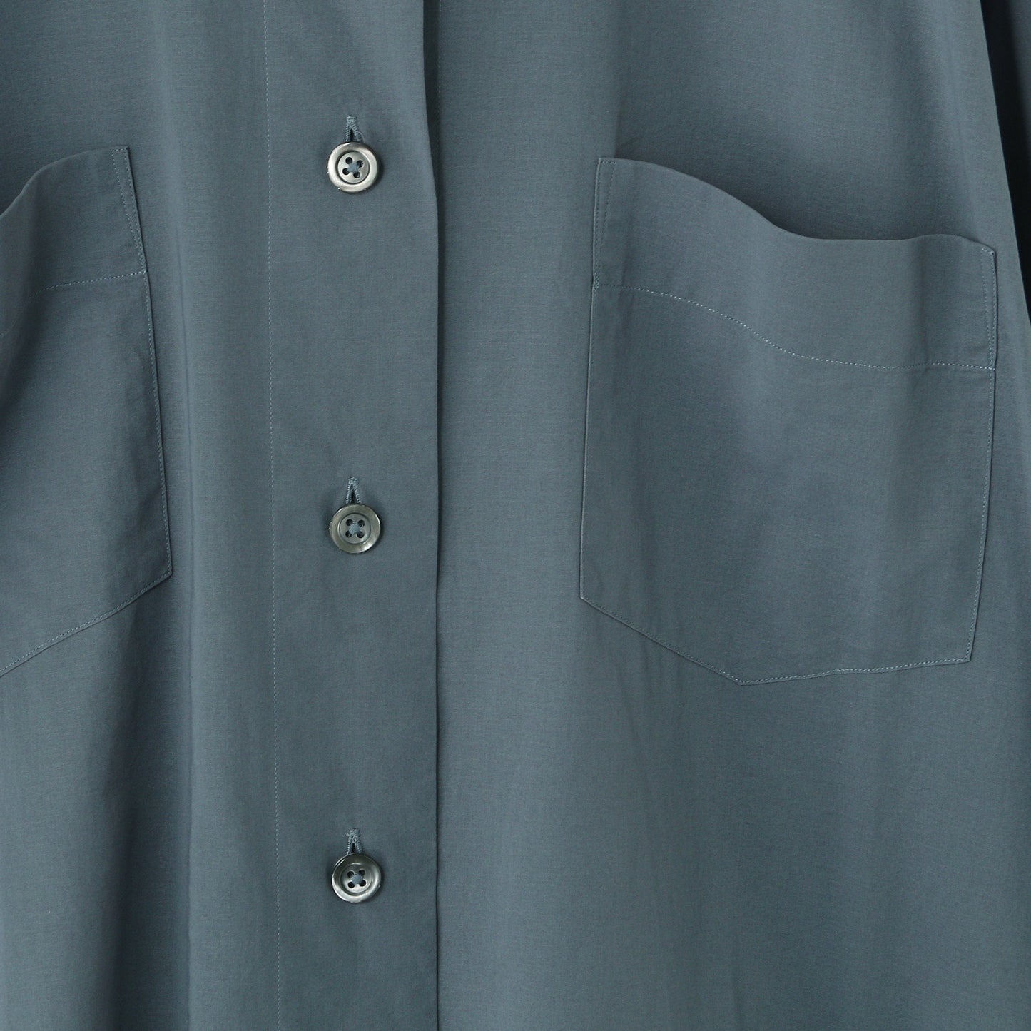 COTTON VOILE SHIRT