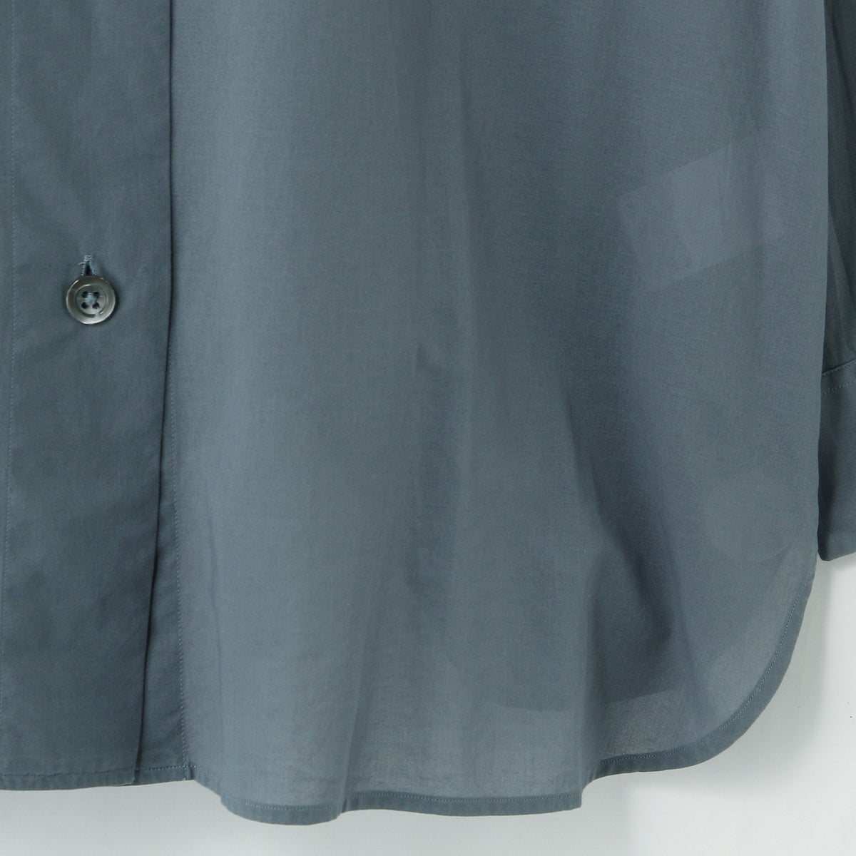 COTTON VOILE SHIRT