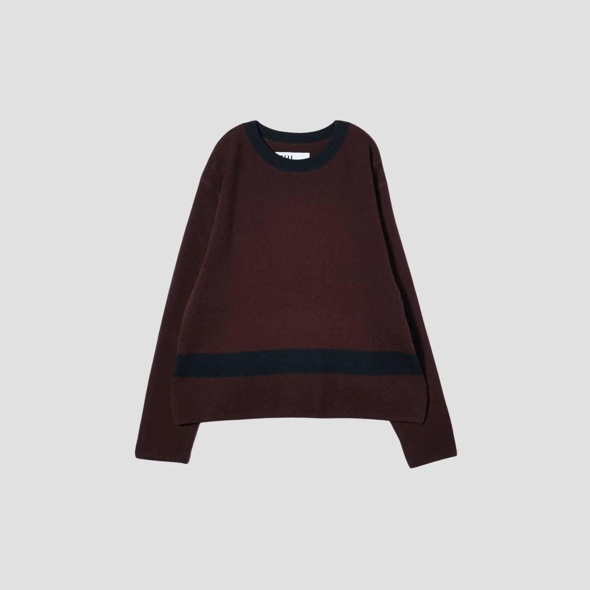 PURE WOOL KNIT