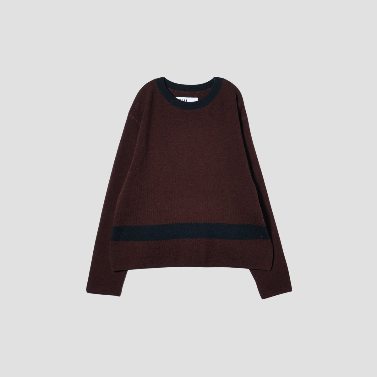 PURE WOOL KNIT