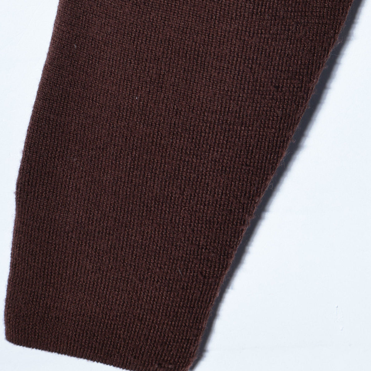 PURE WOOL KNIT