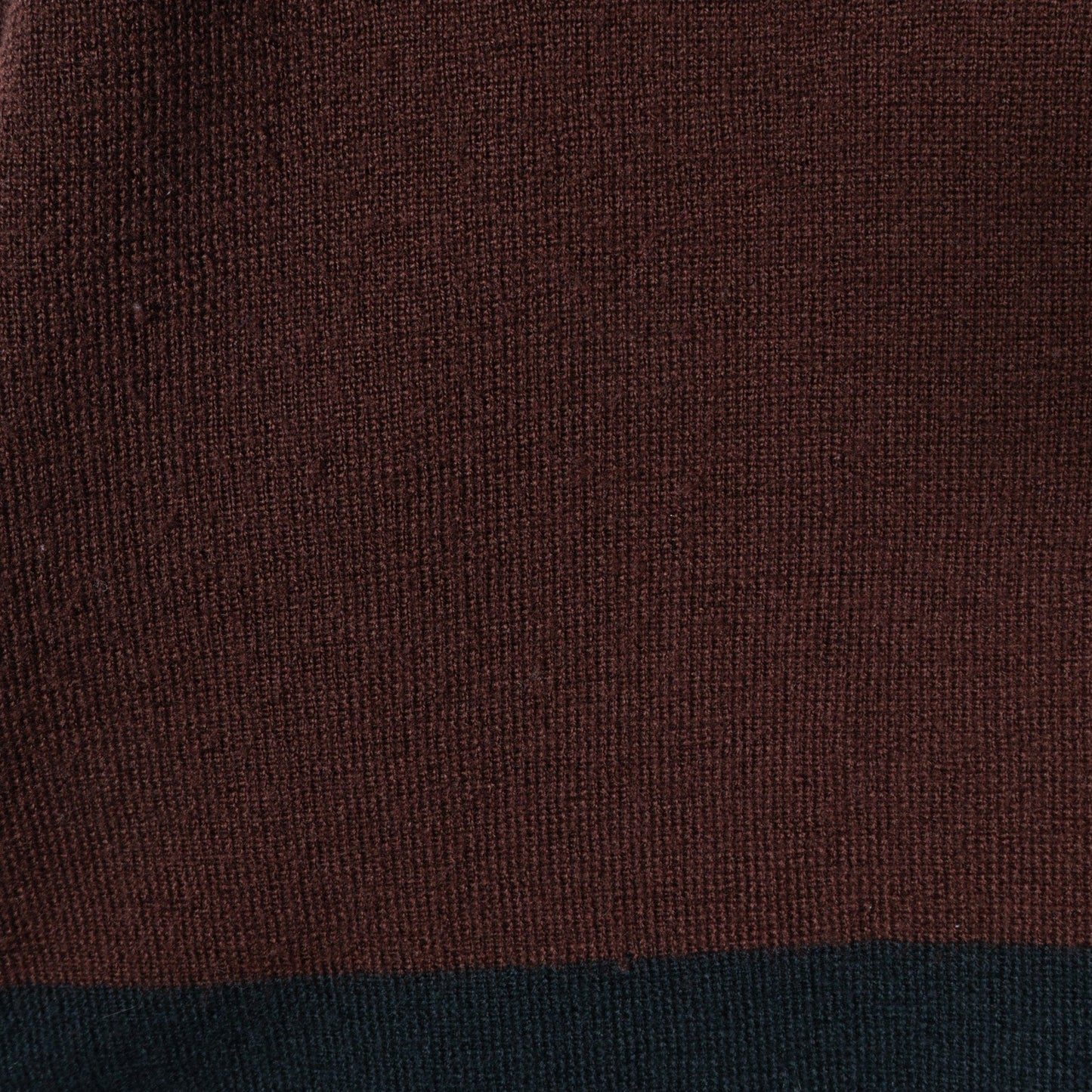 PURE WOOL KNIT