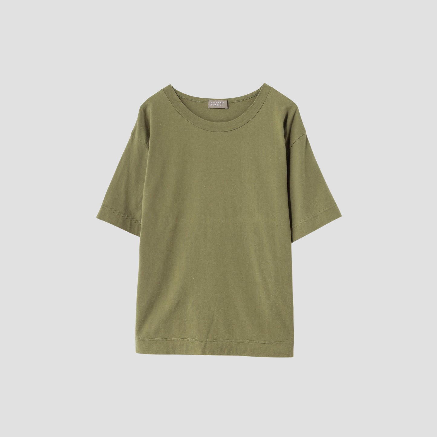 COTTON LINEN JERSEY