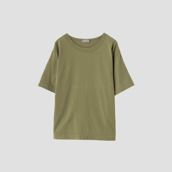 COTTON LINEN JERSEY