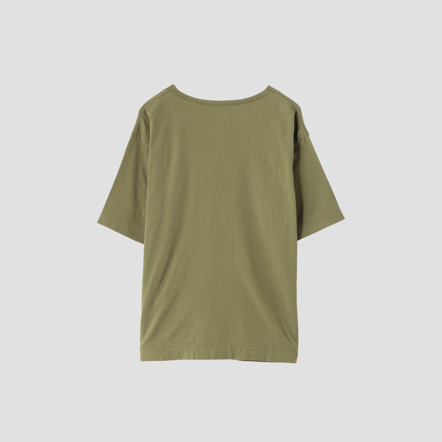 COTTON LINEN JERSEY