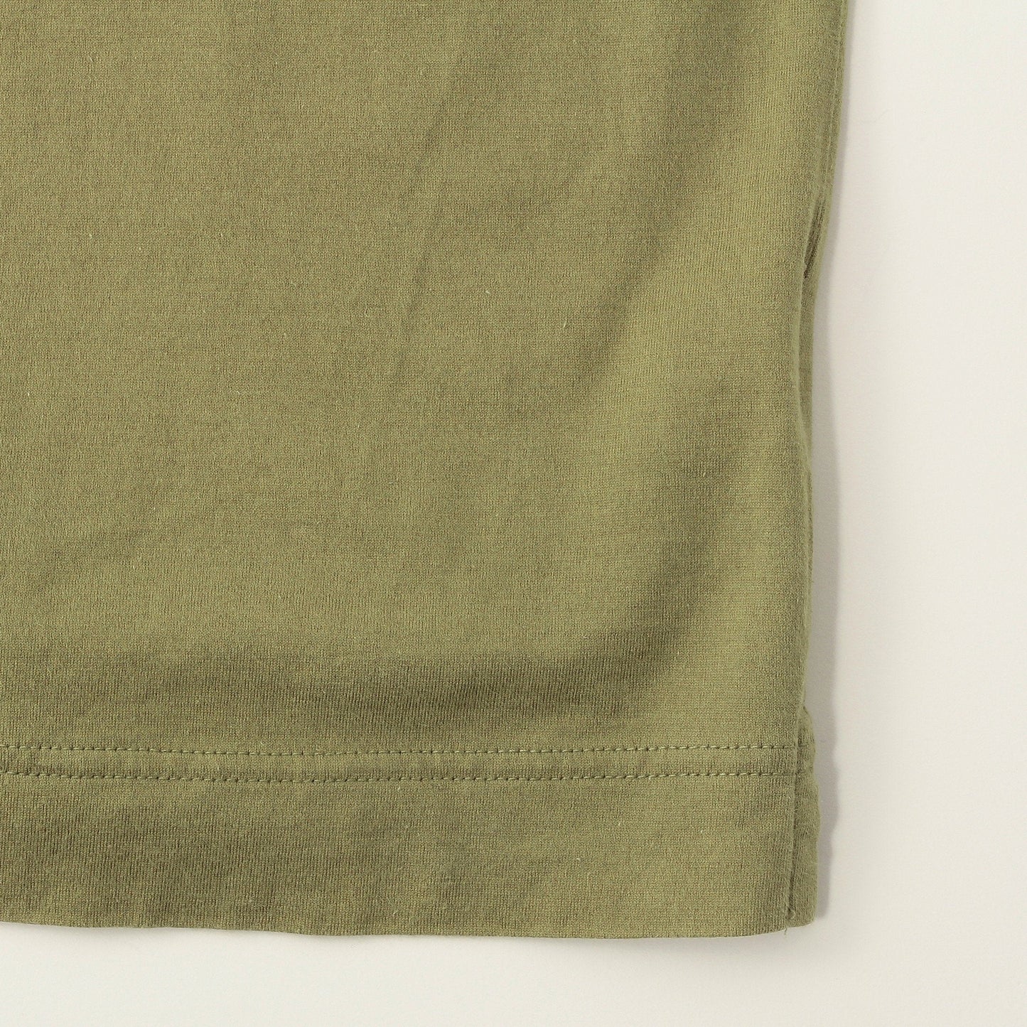 COTTON LINEN JERSEY