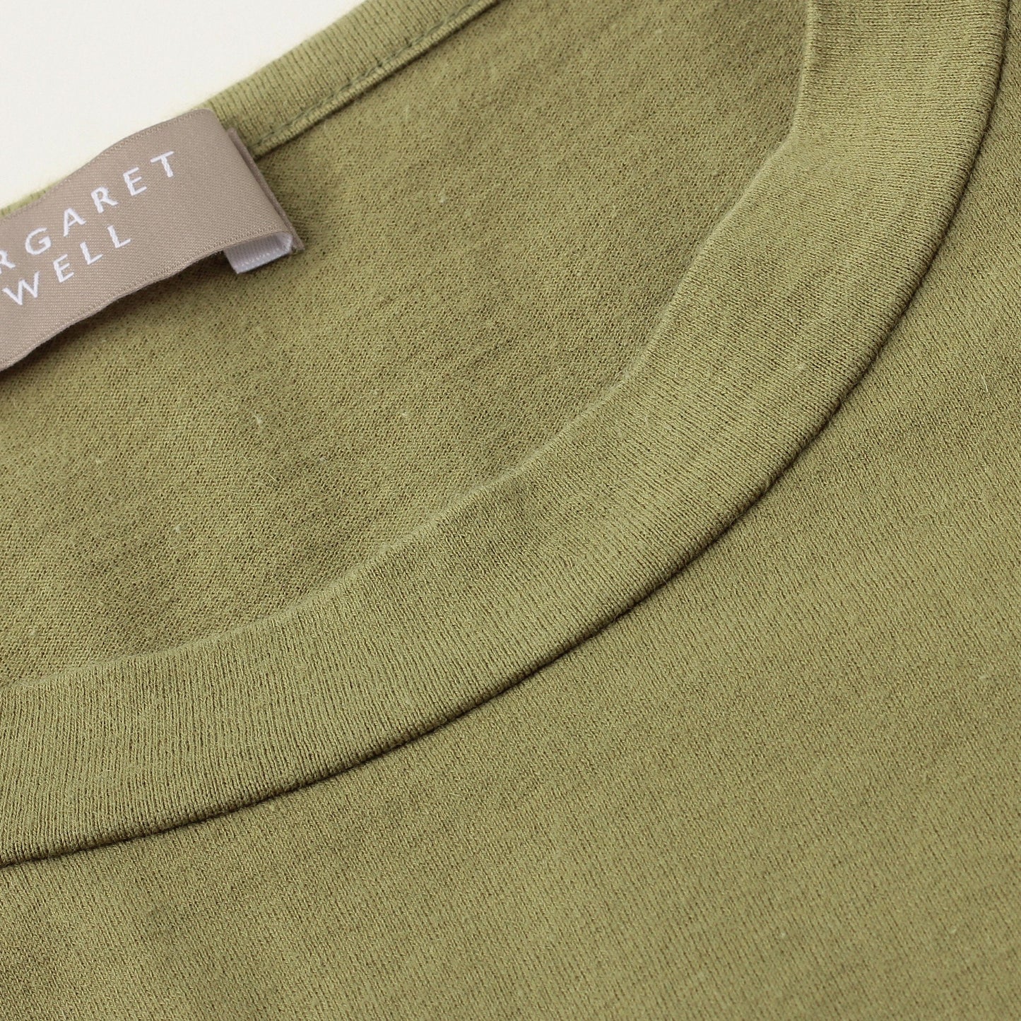 COTTON LINEN JERSEY