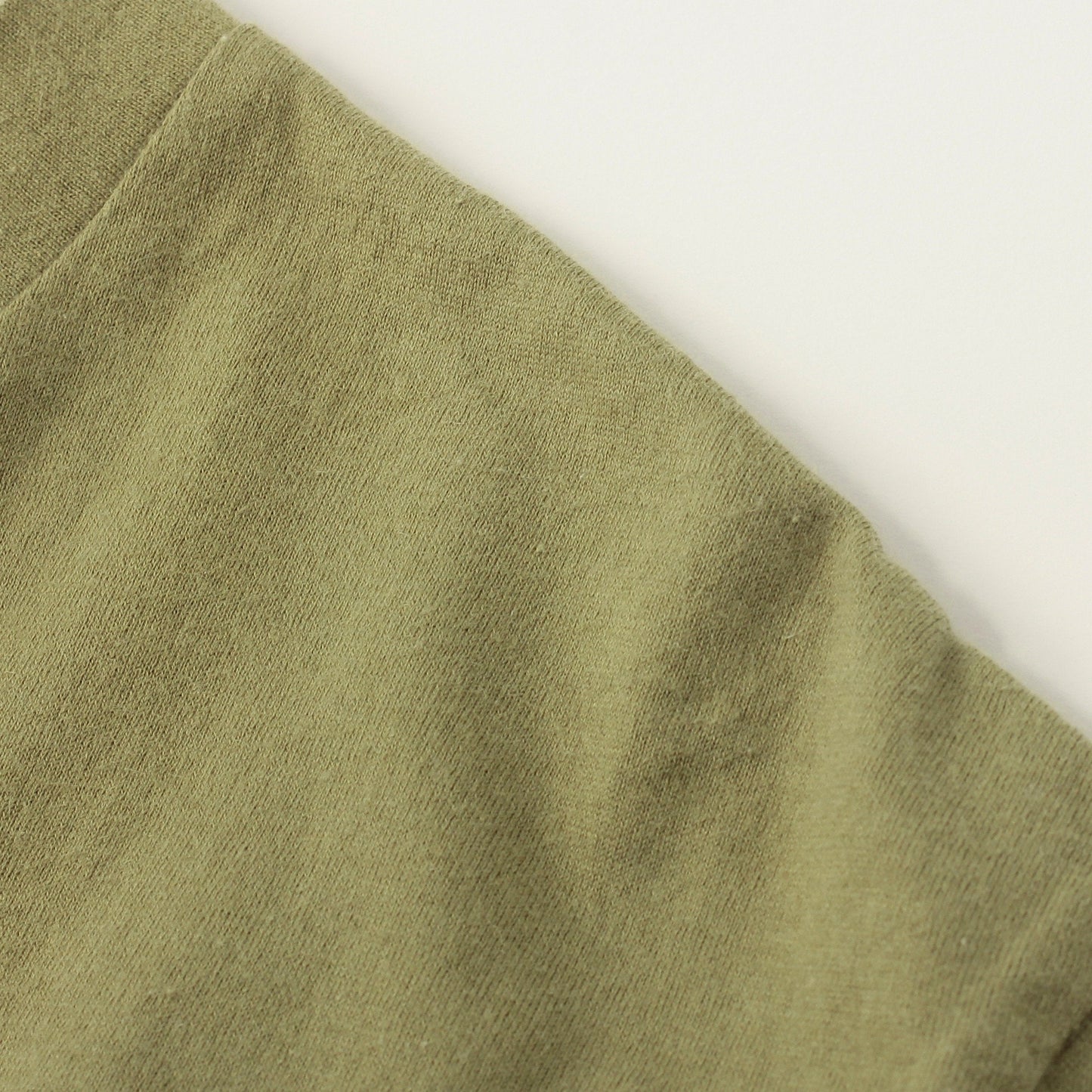 COTTON LINEN JERSEY