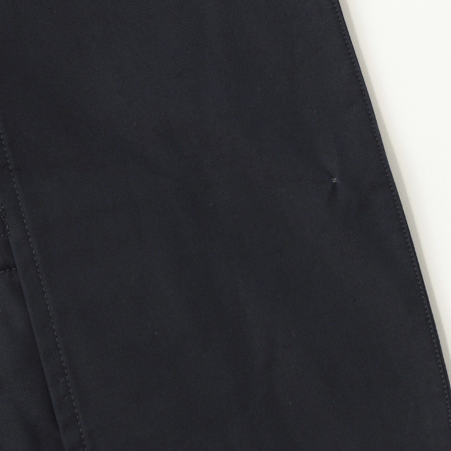 COTTON PLAIN WEAVE JACKET