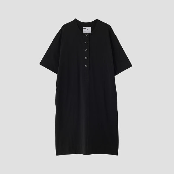GARMENT DYE DRY JERSEY(MHL SHOP限定)