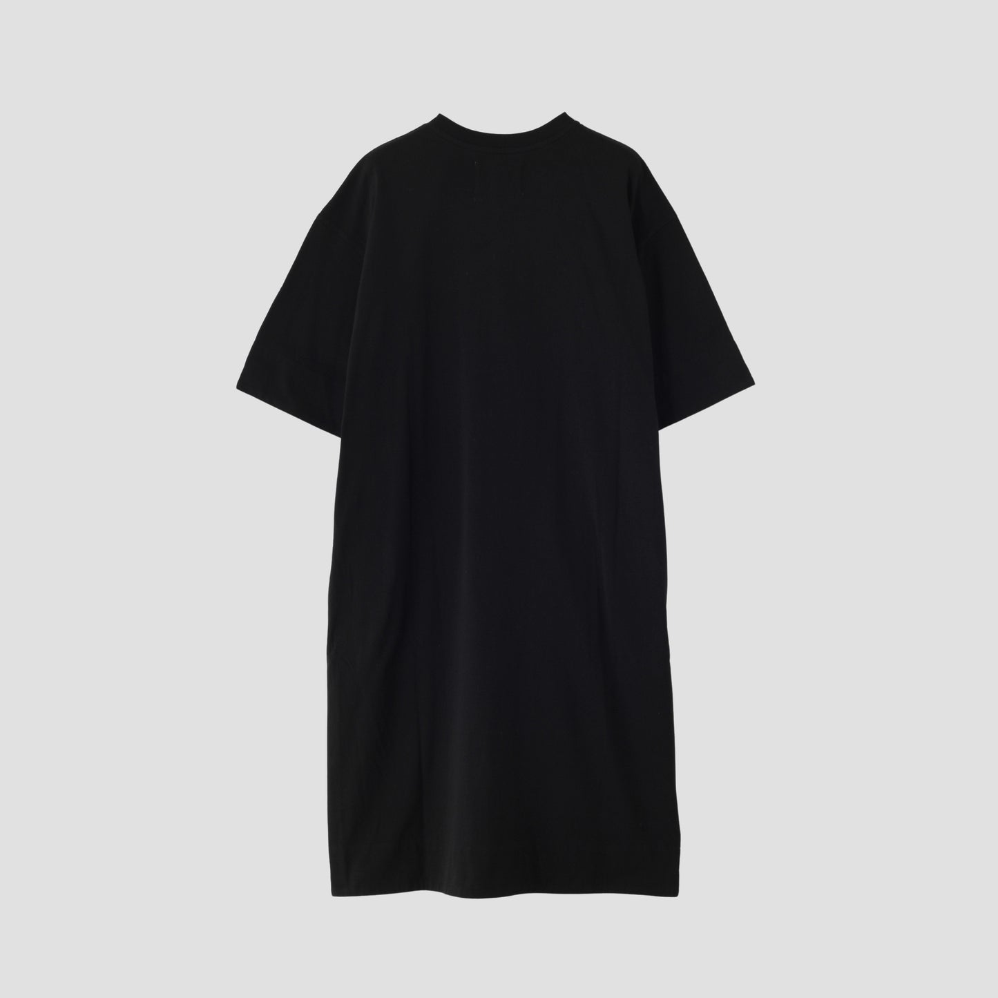 GARMENT DYE DRY JERSEY(MHL SHOP限定)