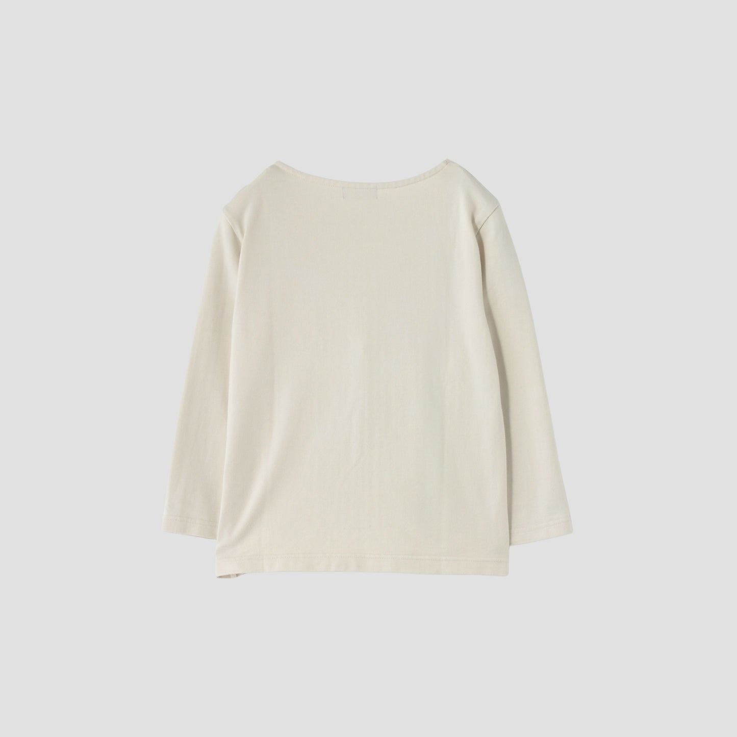 BUTTON SHOULDER JERSEY