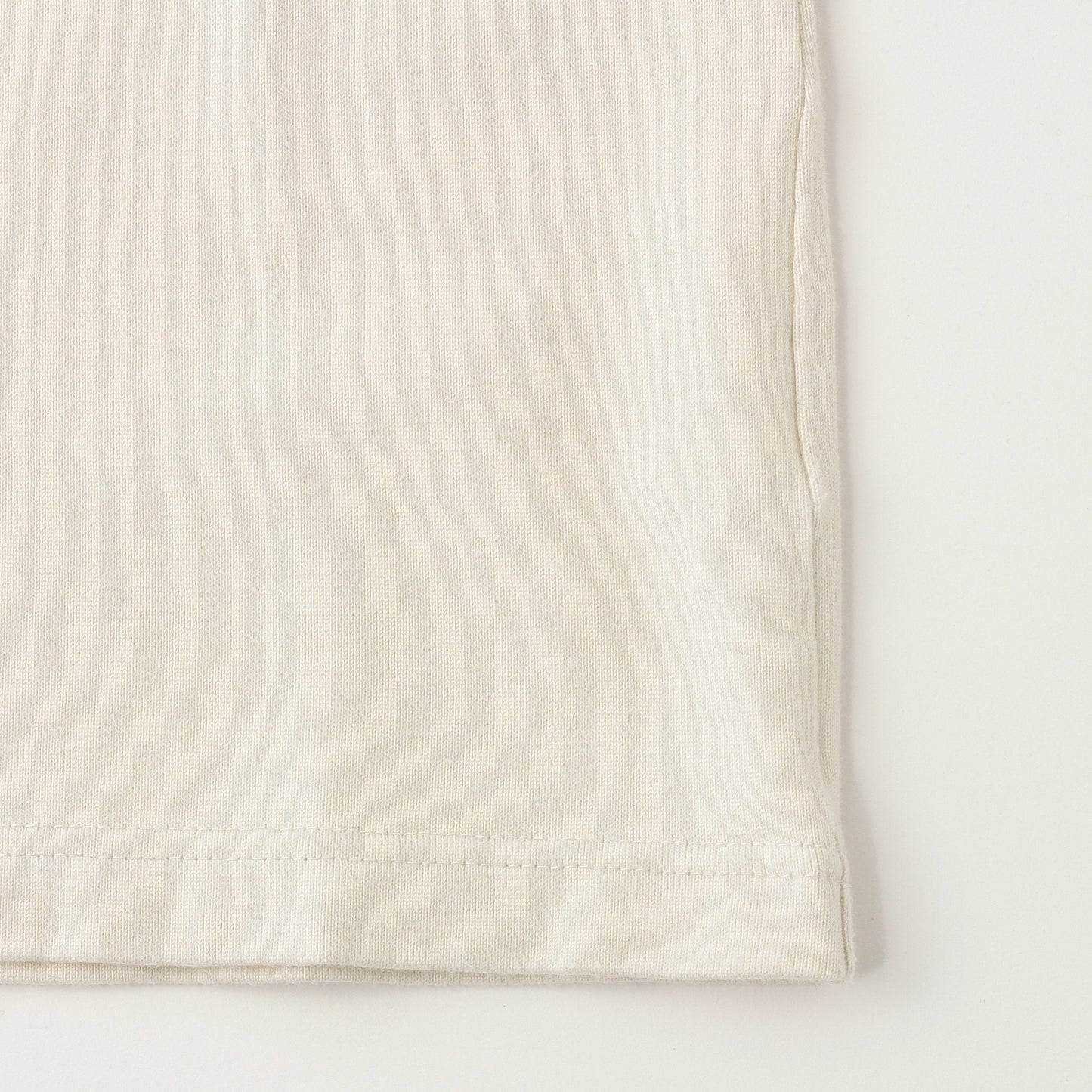 BUTTON SHOULDER JERSEY