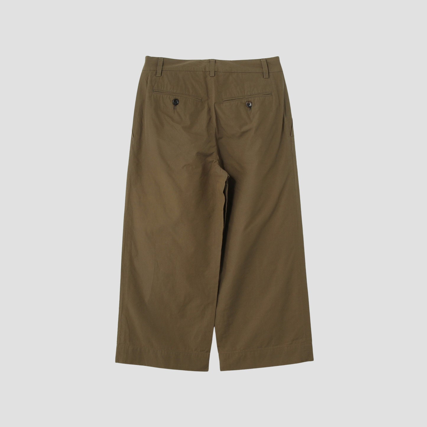 TROUSERS