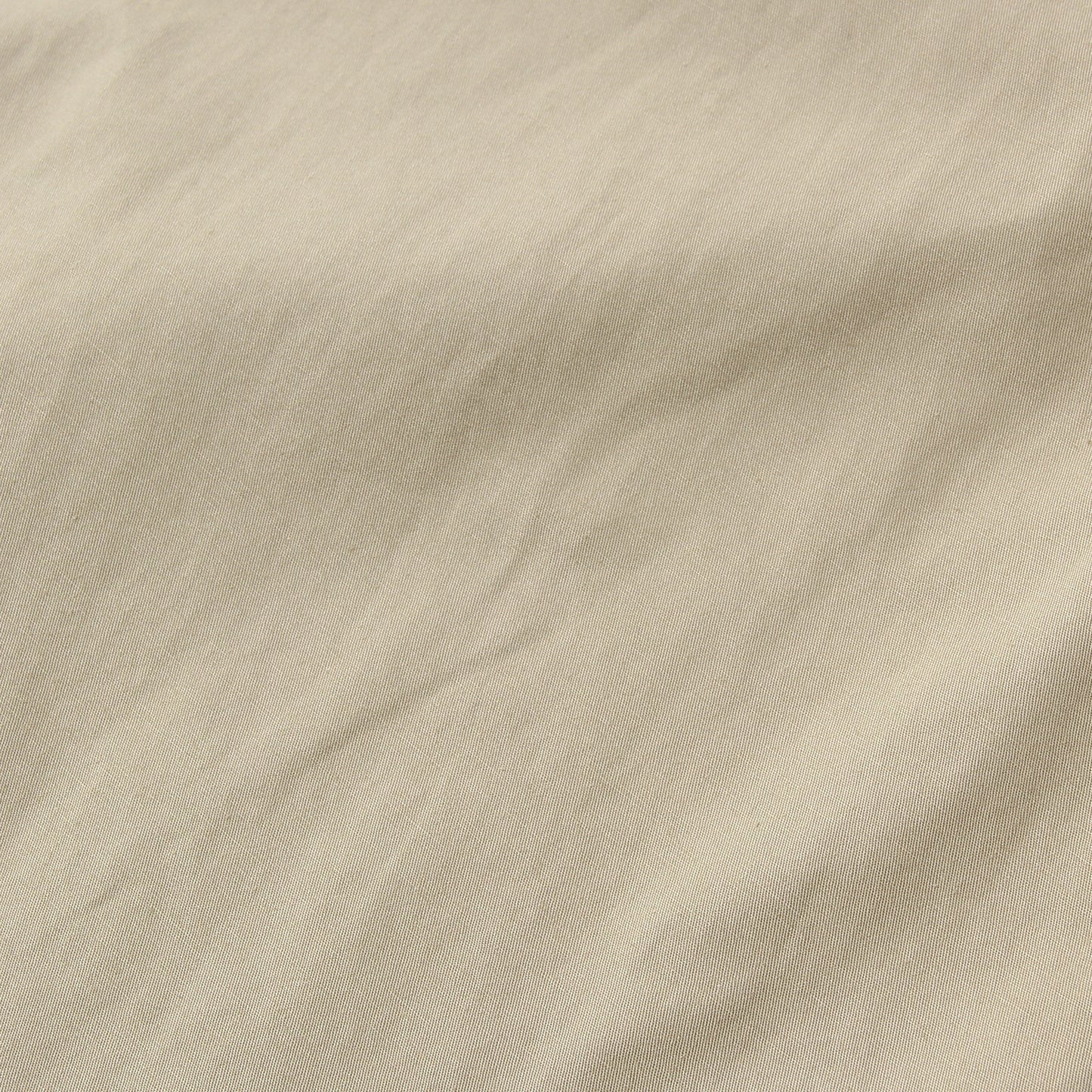 LIGHT COTTON LINEN TWILL SKIRT