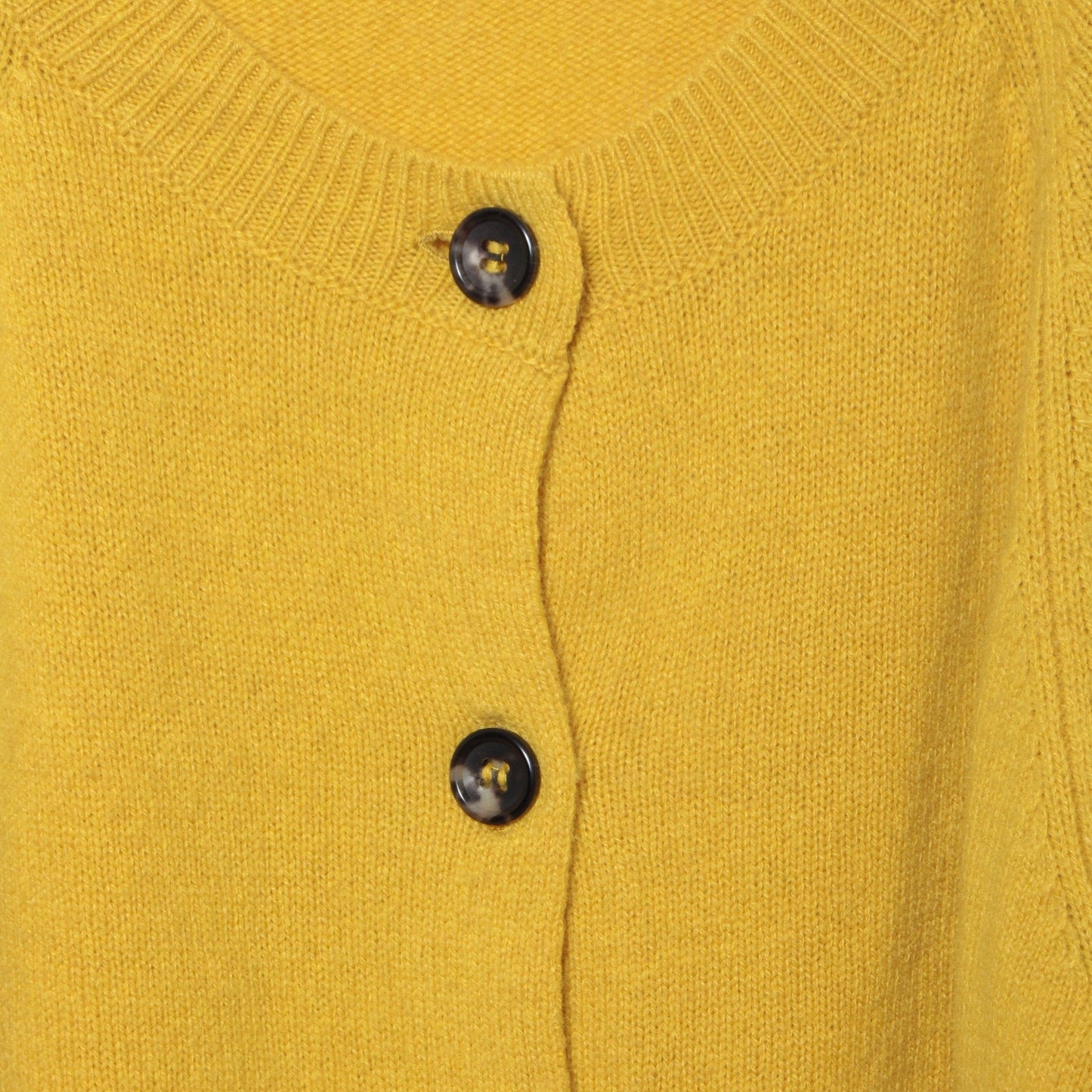 WOOL CASHMERE KNIT