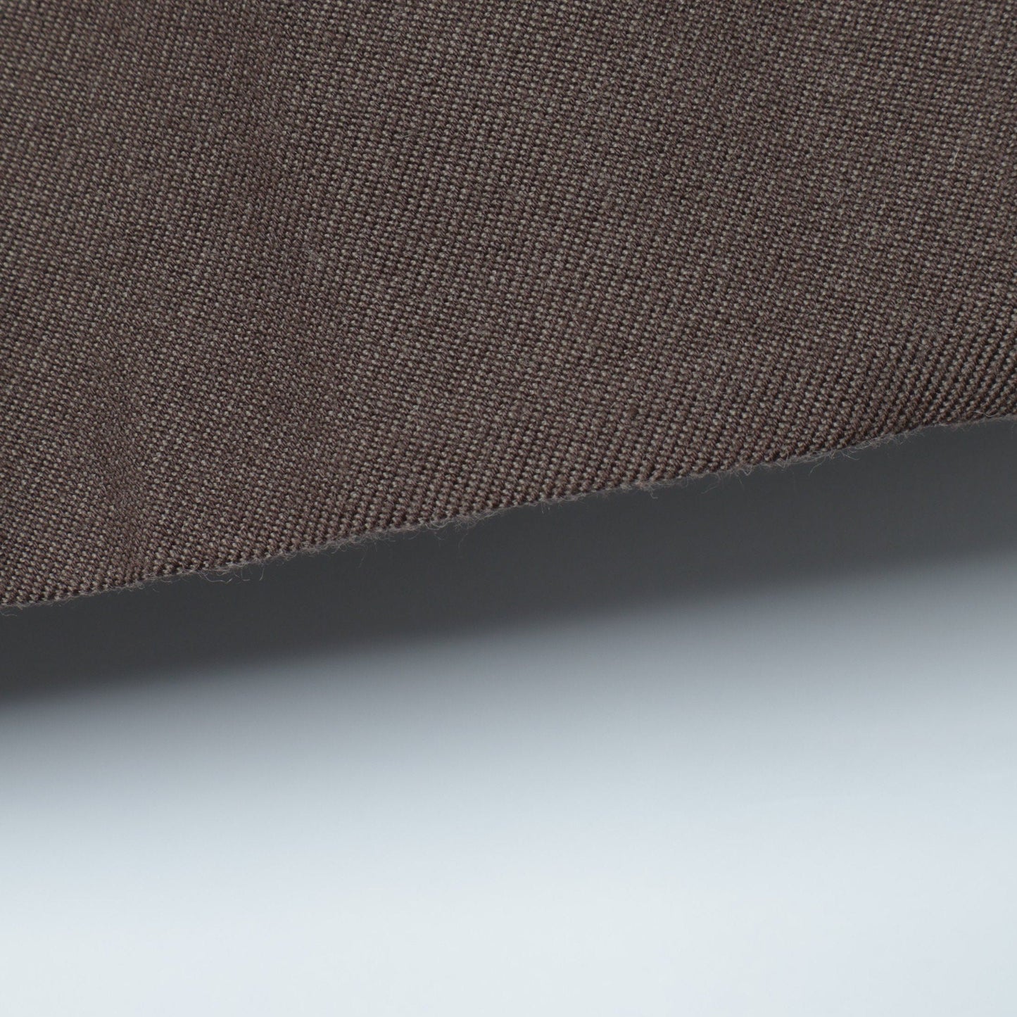 WOOL COTTON DRILL SKIRT