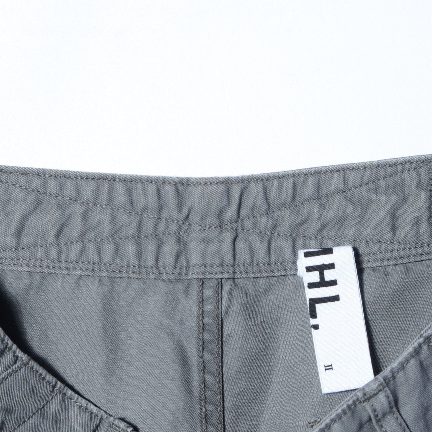 TROUSERS