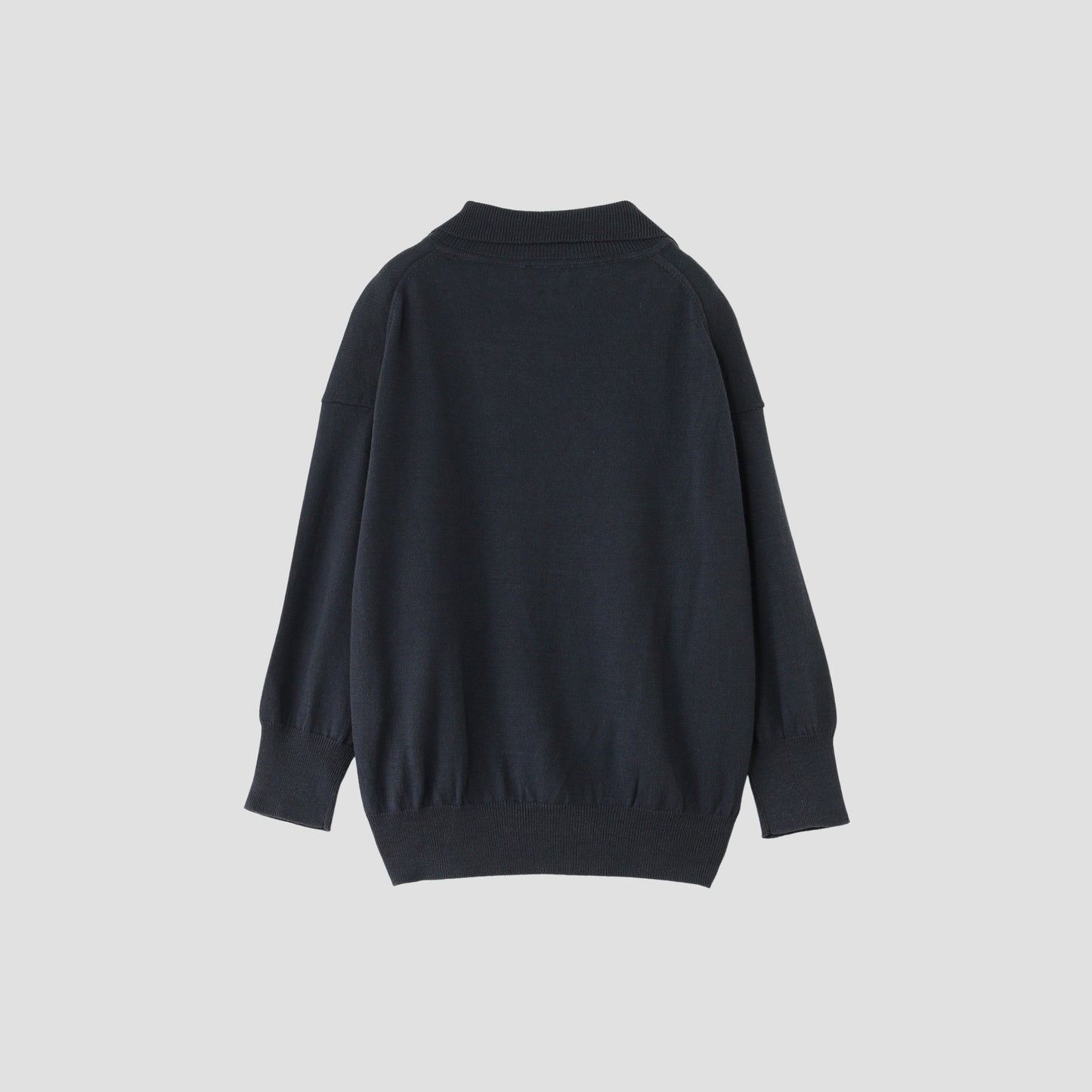 COTTON HEMP KNIT