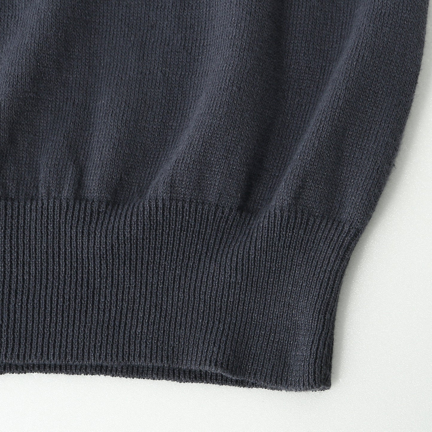 COTTON HEMP KNIT