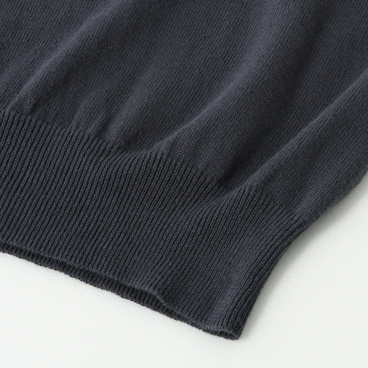 COTTON HEMP KNIT