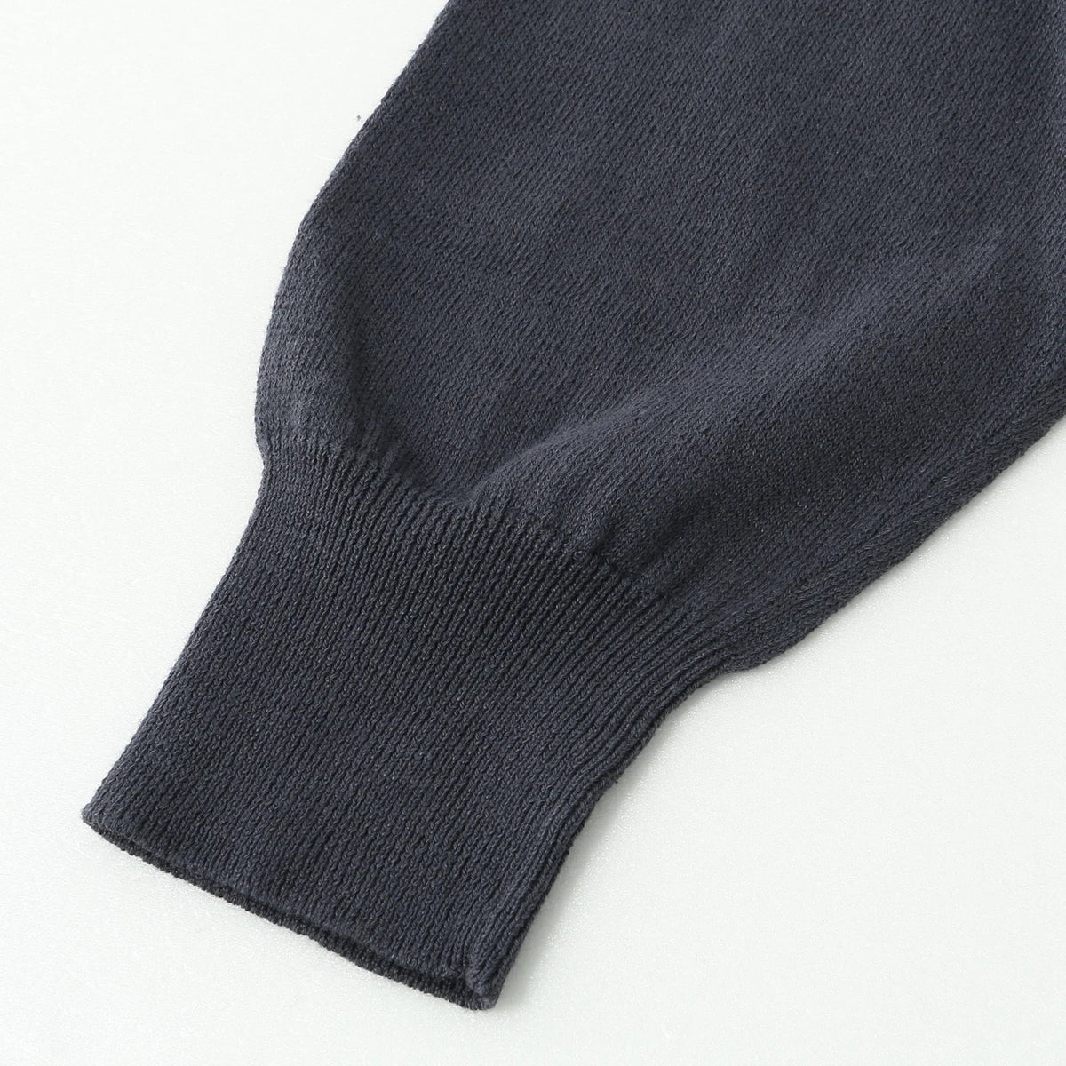 COTTON HEMP KNIT