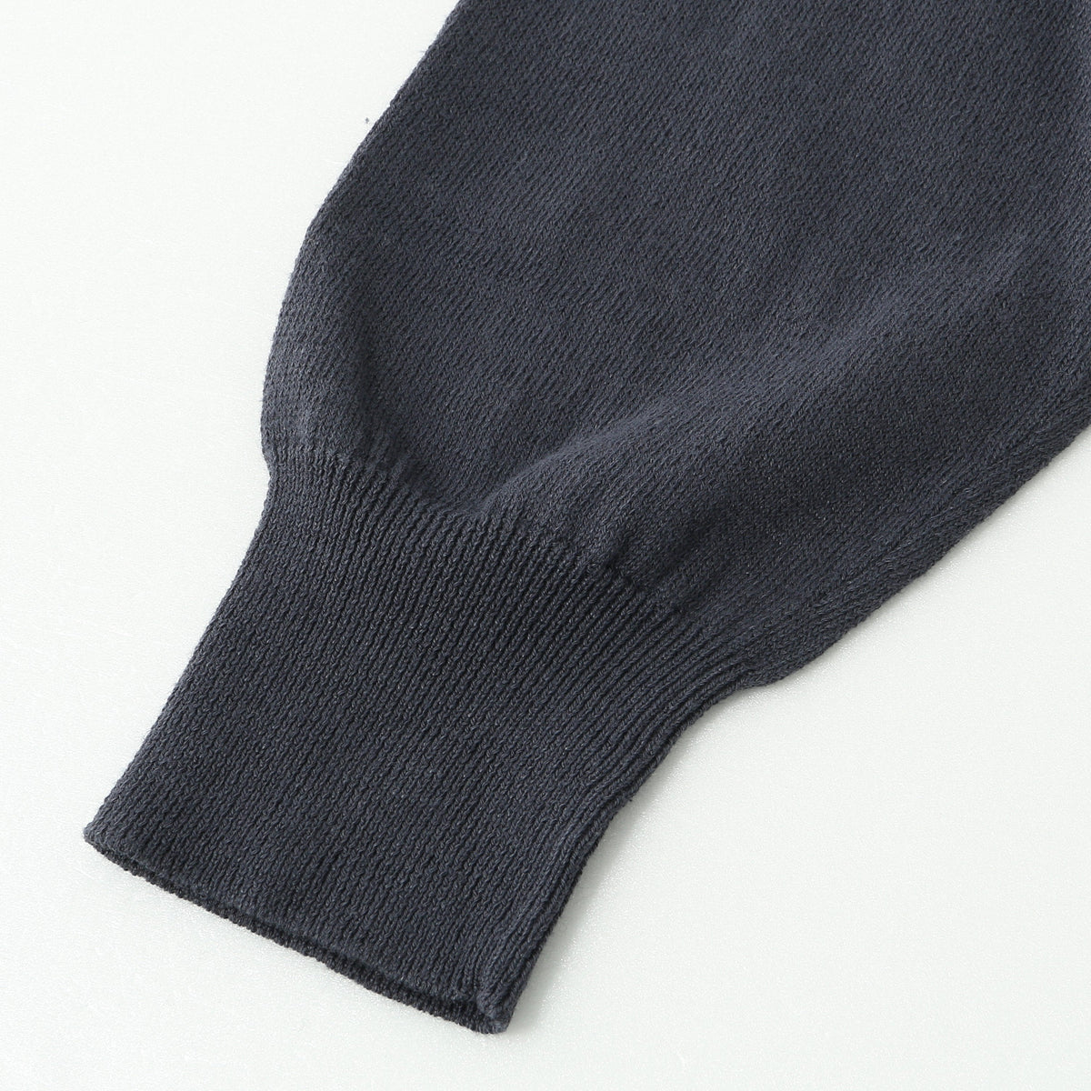 COTTON HEMP KNIT