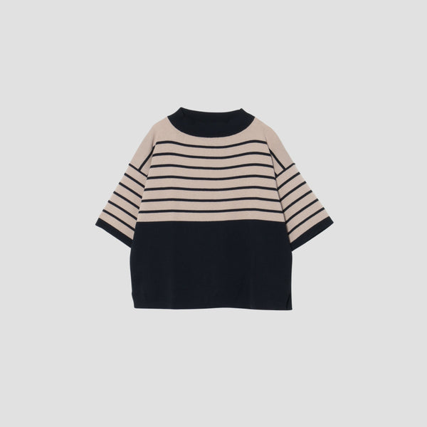 COTTON CASHMERE KNIT