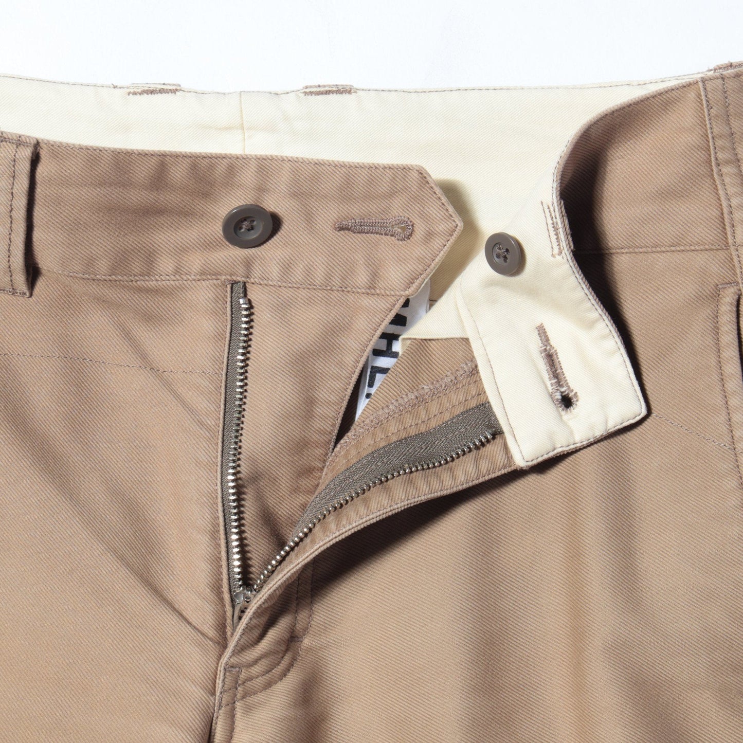 TROUSERS