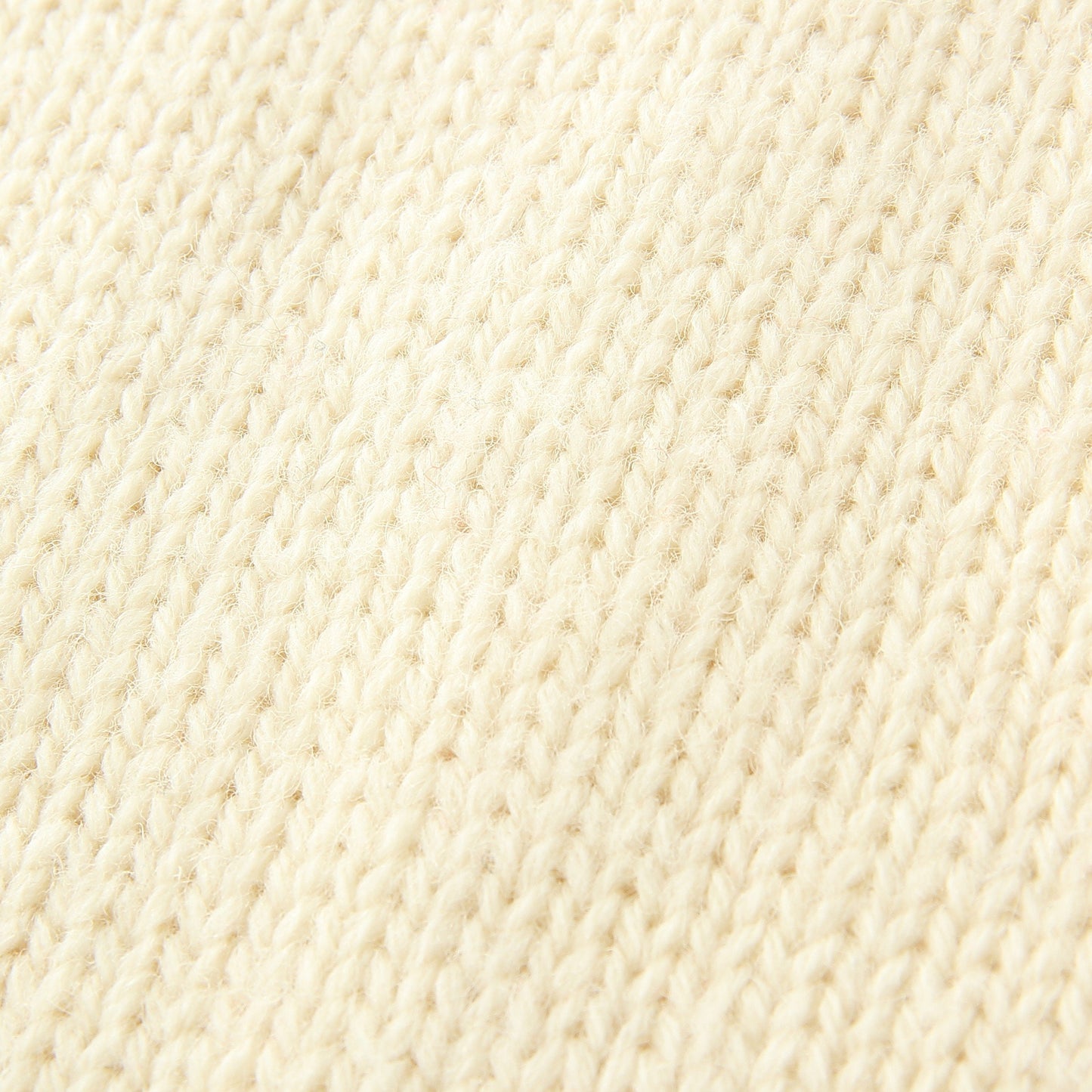BRITISH WOOL KNIT