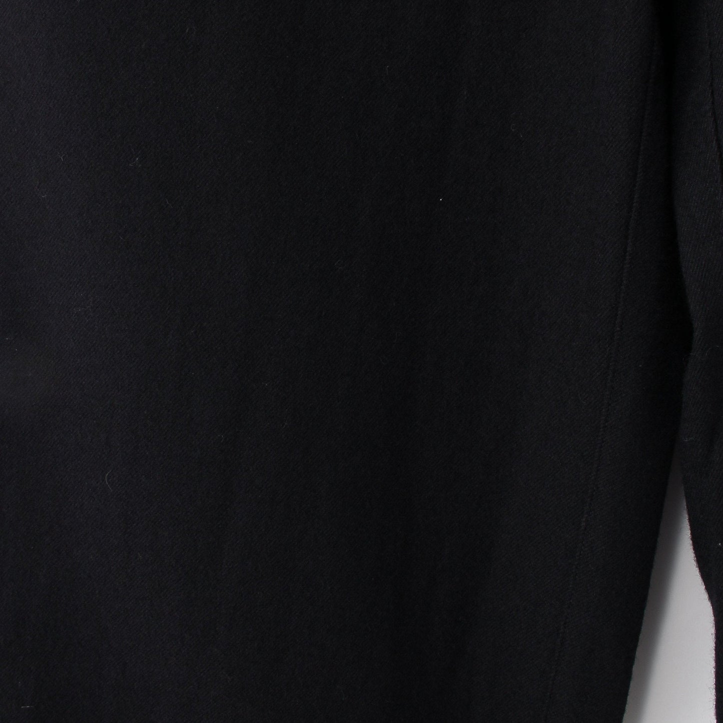 WOOL COTTON DRILL TROUSERS