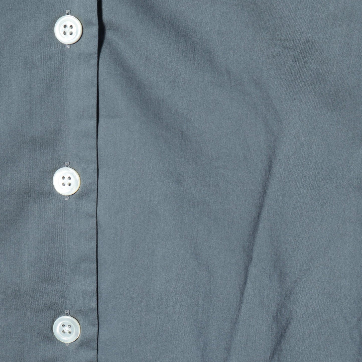 SHEER COTTON SHIRT