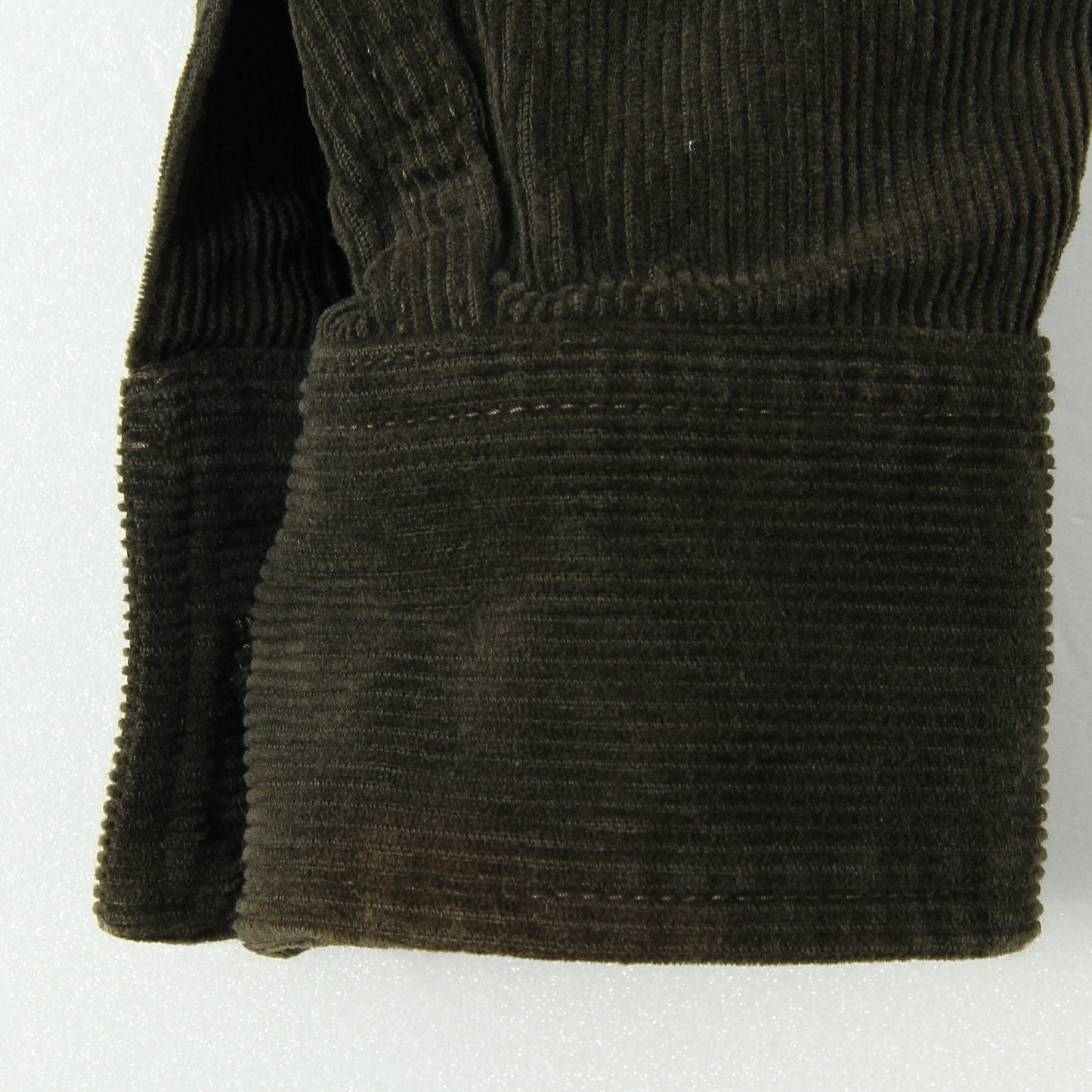 DRY COTTON NEEDLECORD DRESS