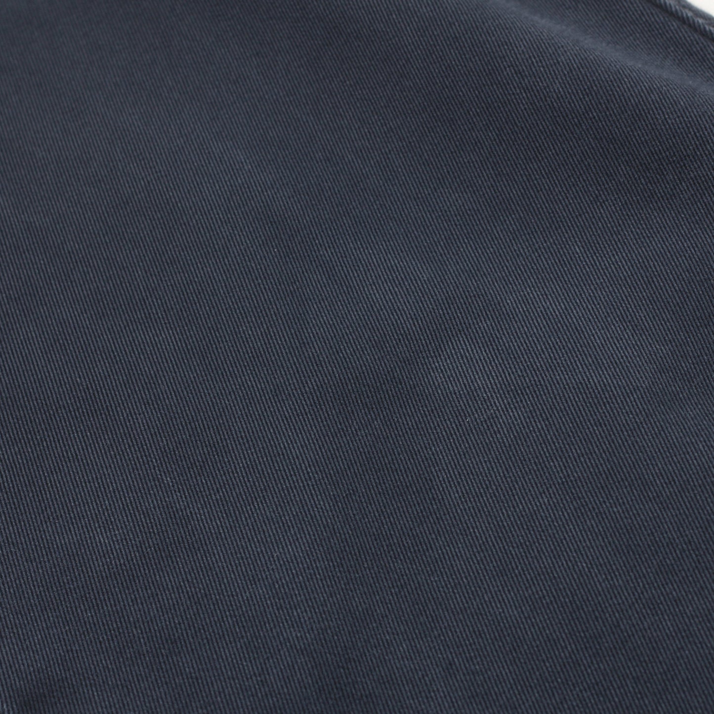 NEW BASIC CHINO TROUSERS