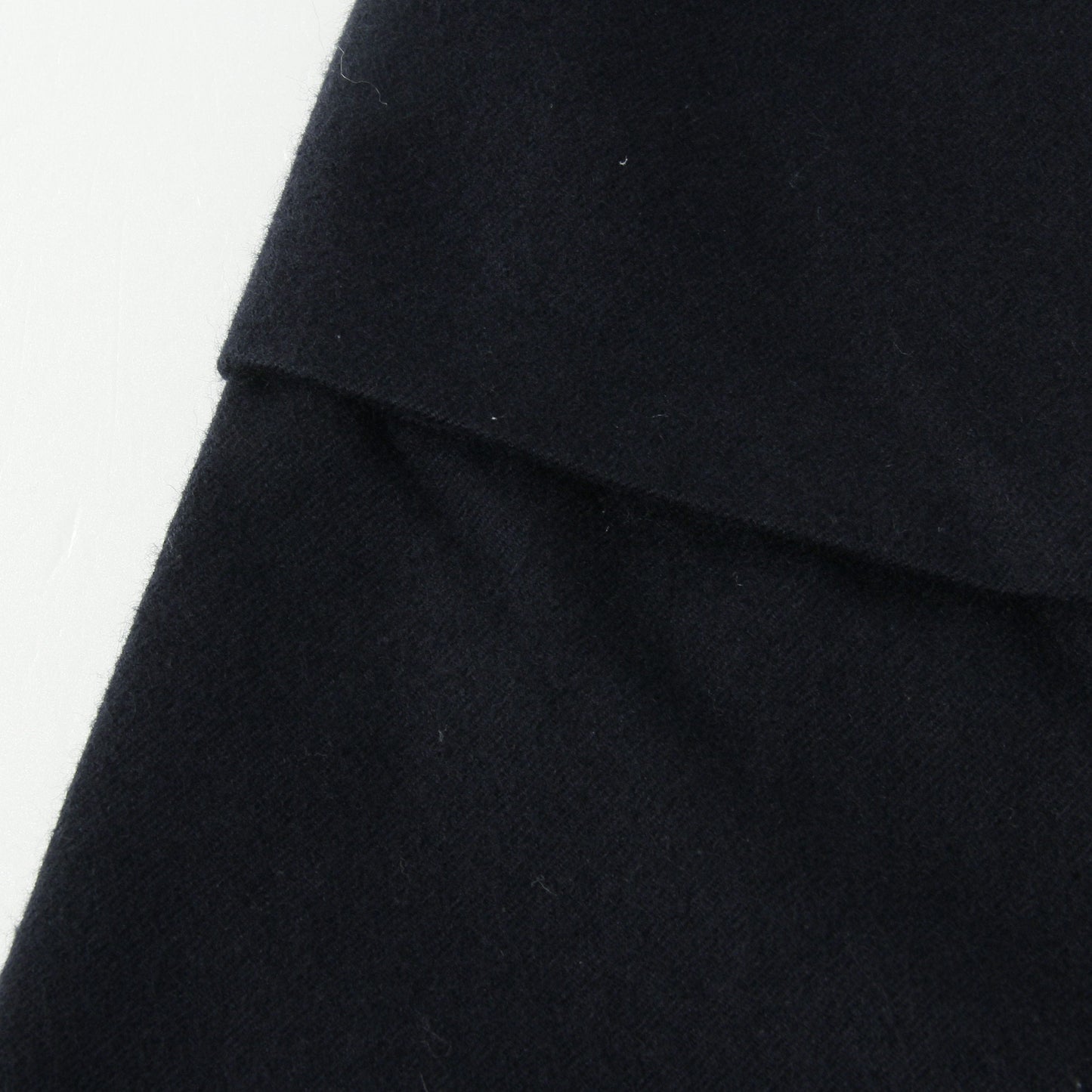 WOOL COTTON DRILL SKIRT